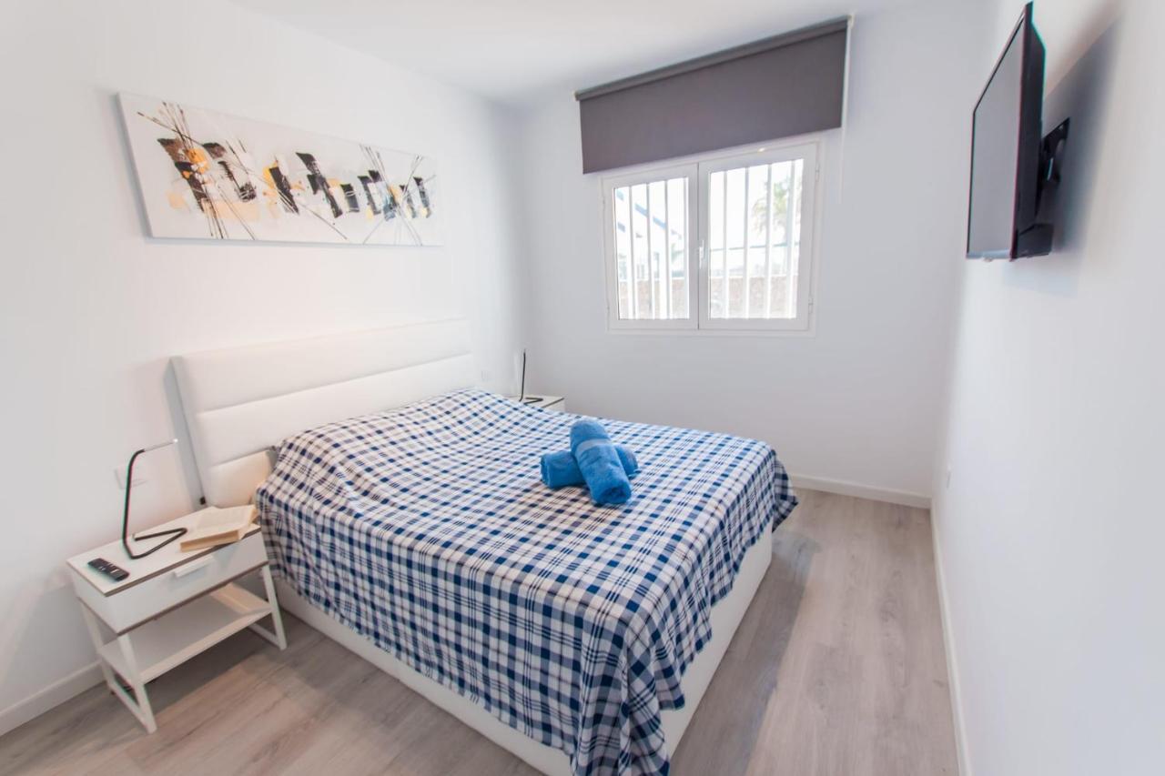 Appartement Casa Del Ritmo With Terrace Ac Shared Pool And Free Wifi